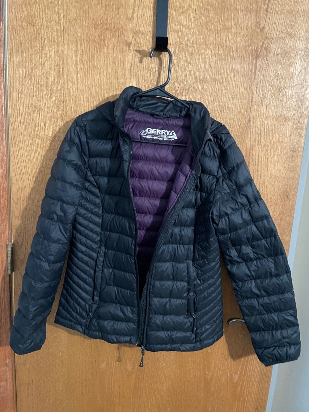 Jacket Size S